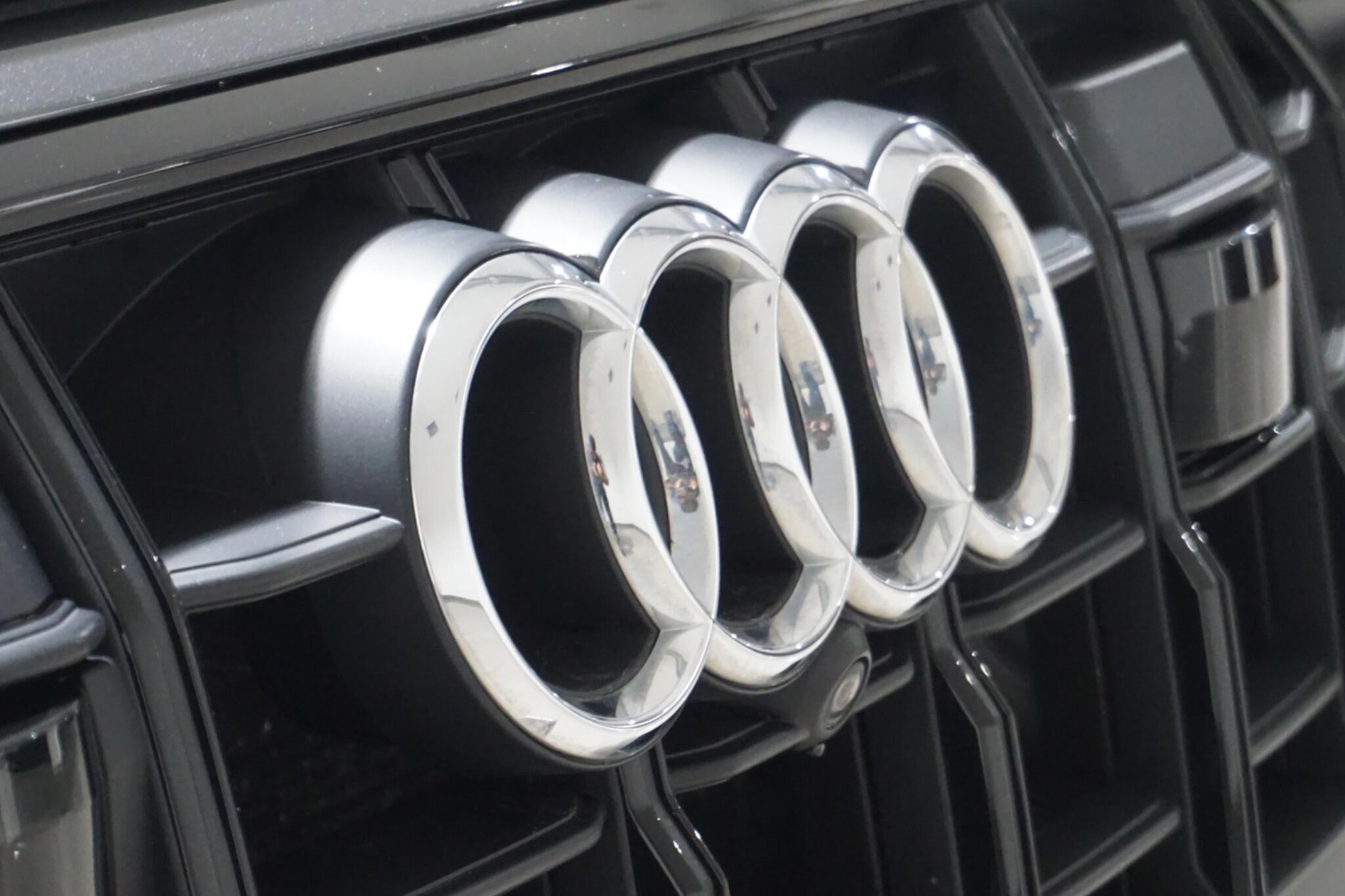 Audi SQ7 4.0 TDI V8 Vorsprung SUV 5dr Diesel Tiptronic quattro Euro 6 (s/s) (435 ps)